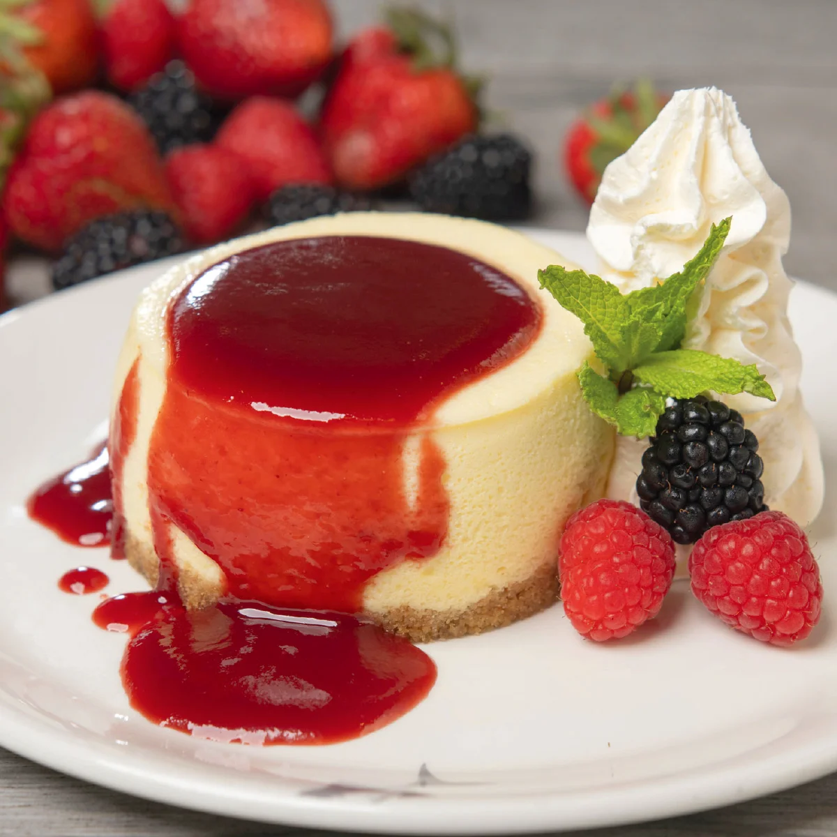 cheese cake