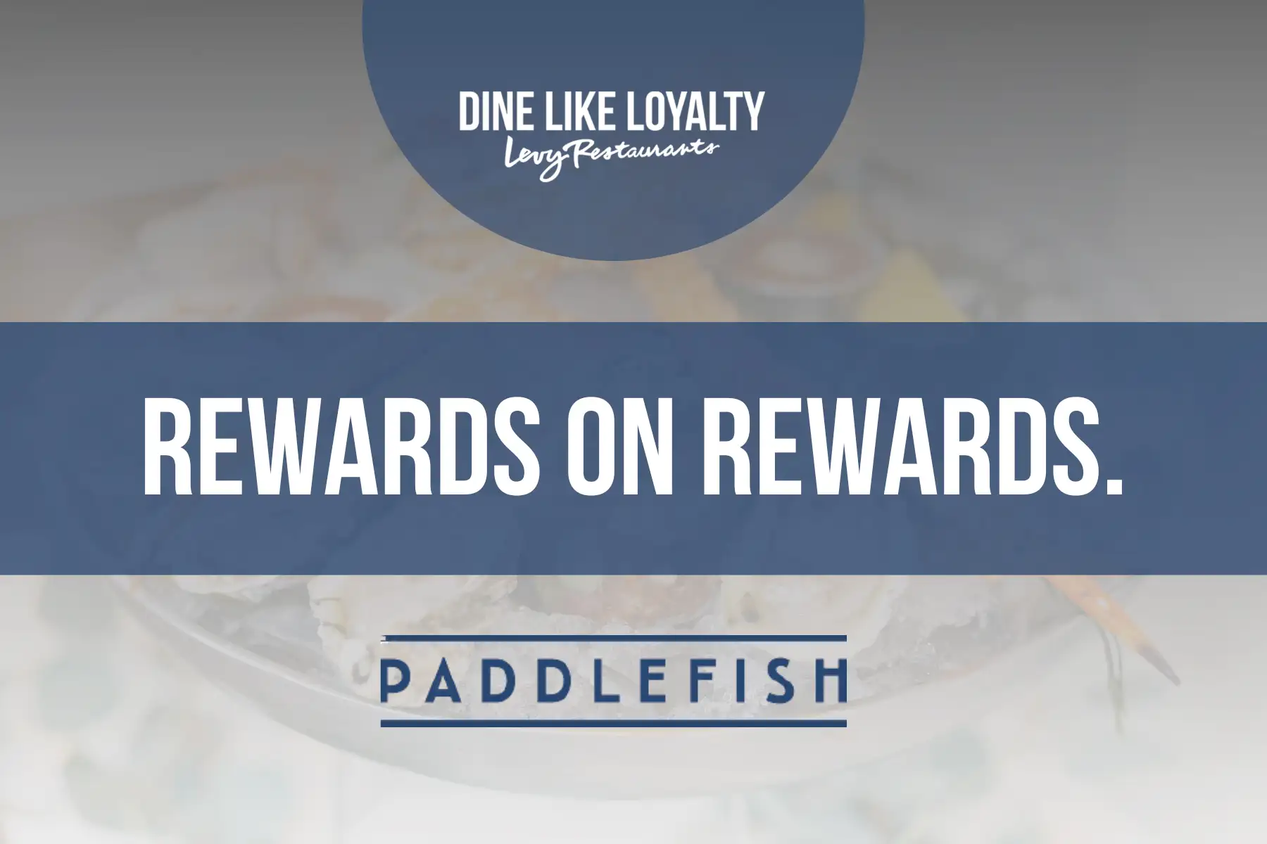 rewards on rewards