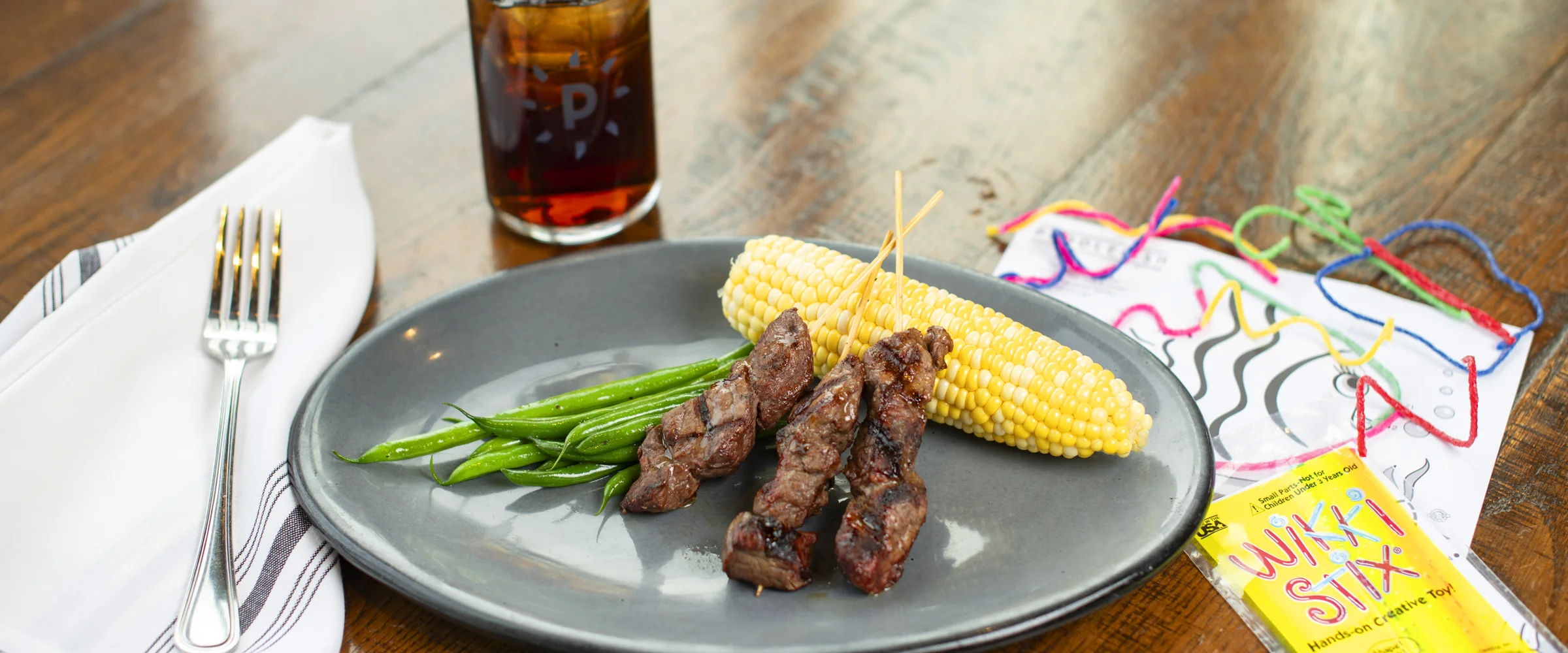 steak skewer - Desktop