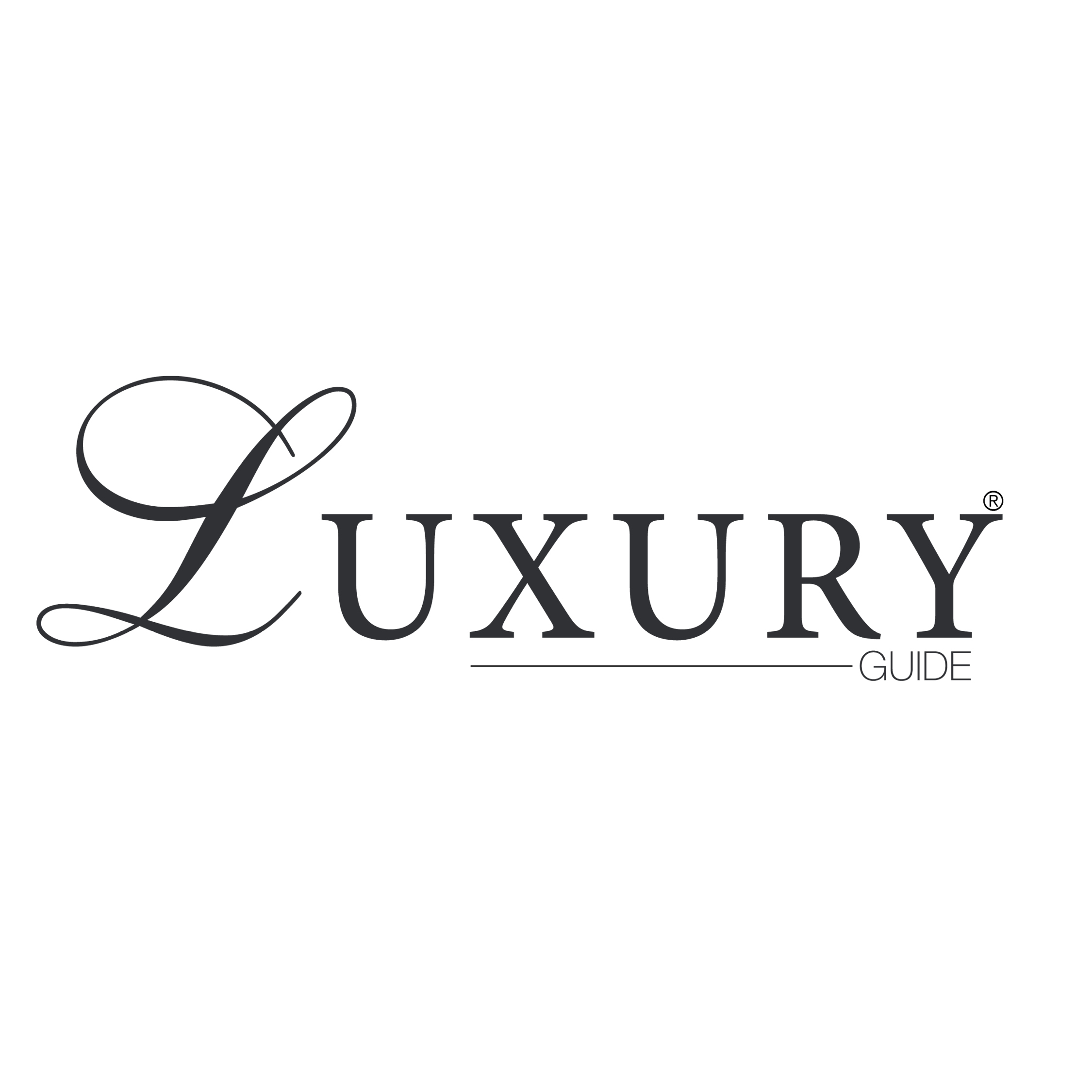 Luxury Guide logo