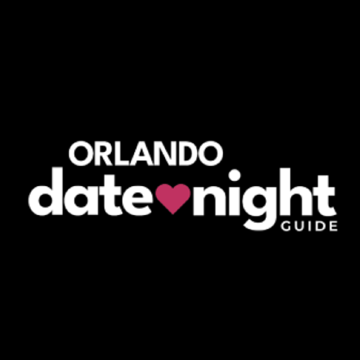 orlando date night