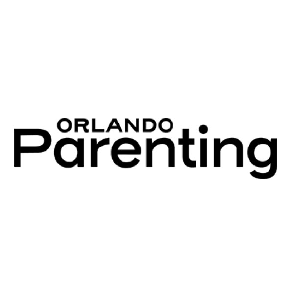 Orlando Parenting Logo