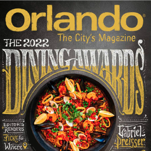 Orlando City Magazine