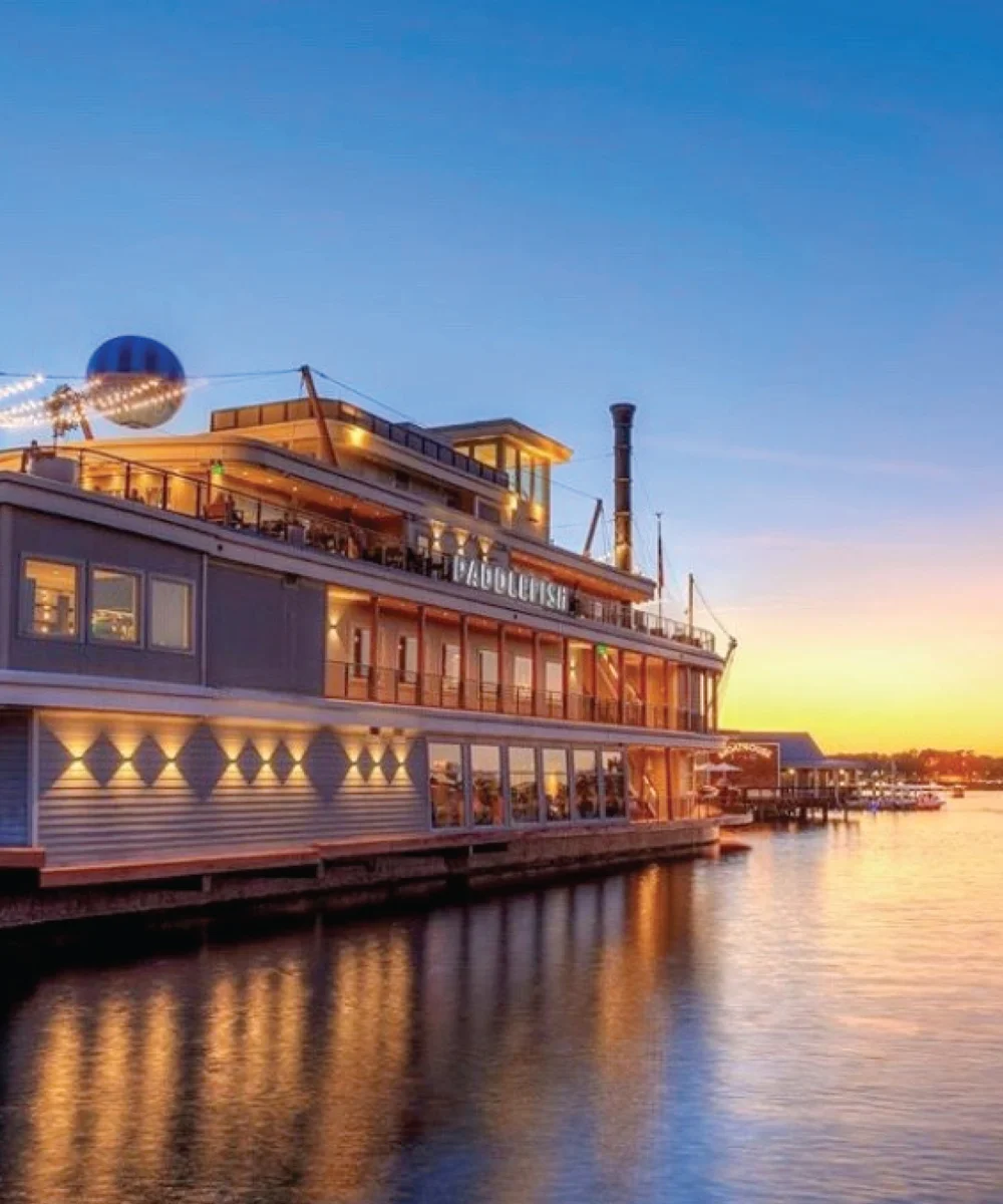 appetizers - mobile version