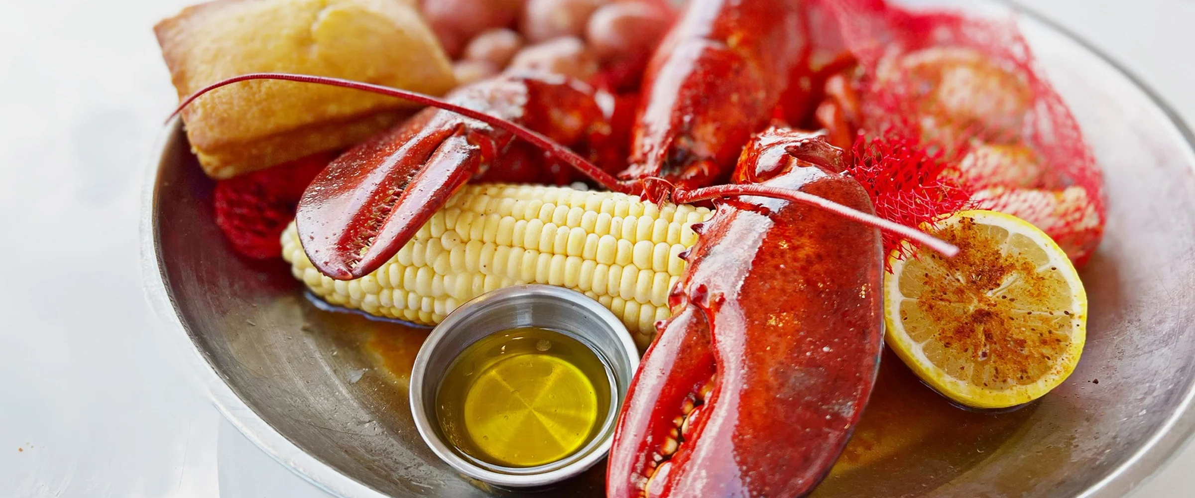 lobster - desktop version